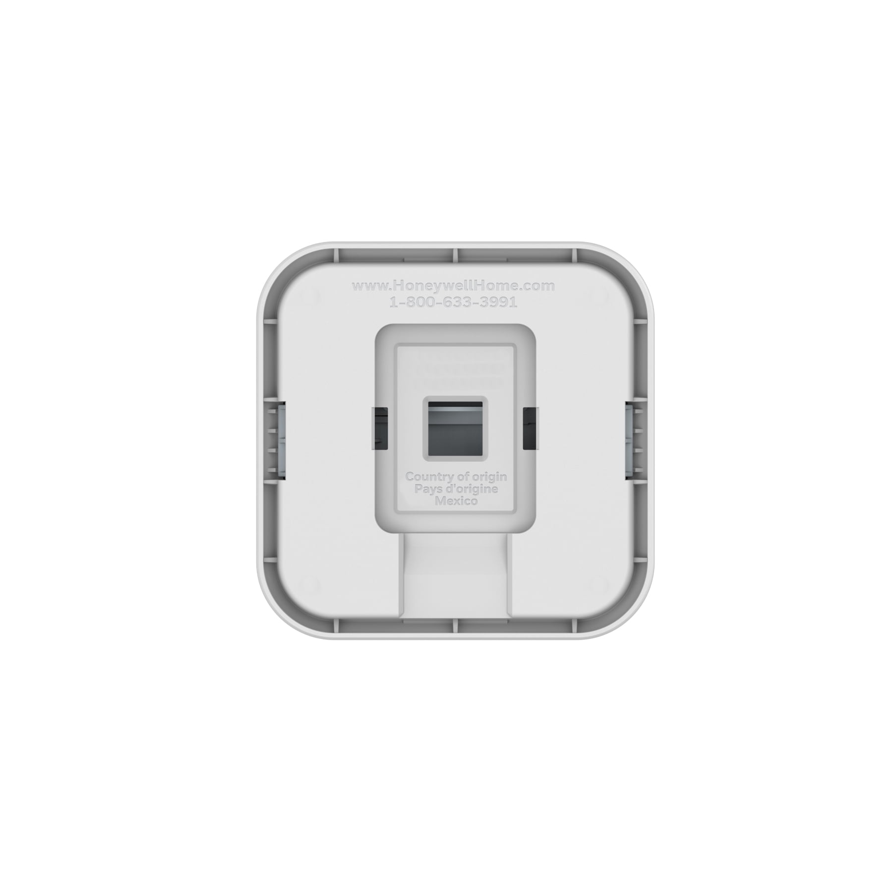 Honeywell Home Smart Room Sensor - White