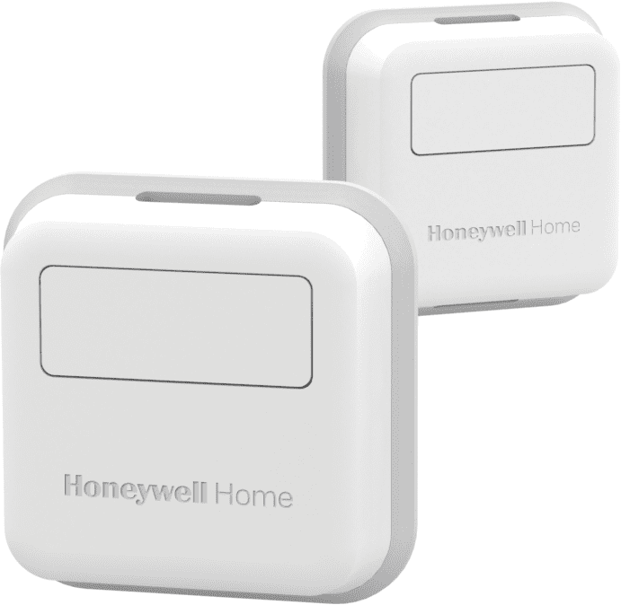 Honeywell Home Smart Room Sensor - White