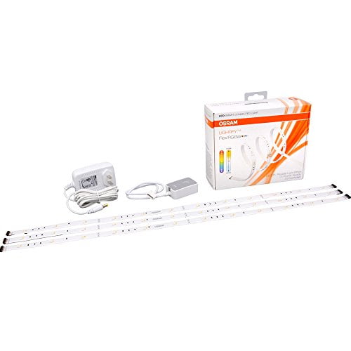 Sylvania SMART+ Color Flex Light Strip Kit
