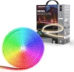 Monster Smart Outdoor RGB LED Light Strip 16.4ft