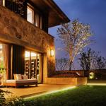 Monster Smart Outdoor RGB LED Light Strip 16.4ft