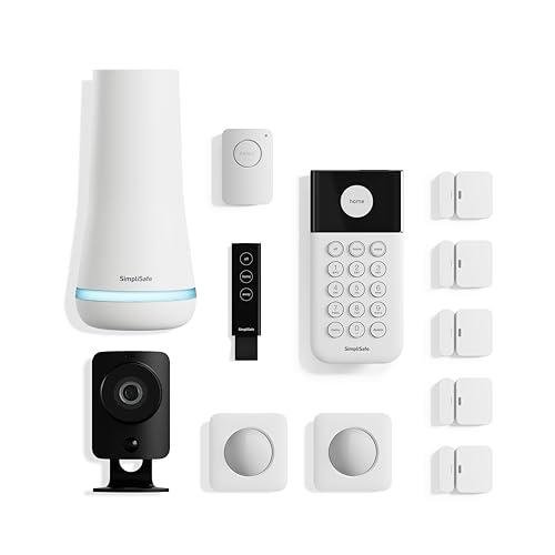 Home Security Systems