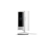 Ring Indoor Cam, Home or business security in 1080p HD video, White