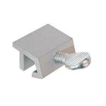 Prime-Line U 9819 Aluminum, Sliding Window Security Lock (4 Pack)