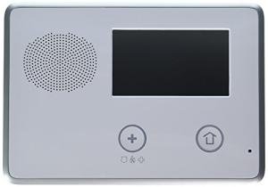 2gig 2GIG-CP21-345E Security and Home Automation Control Panel