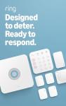Ring Alarm 8-Piece Kit (newest model), Home or business security system with optional 24/7 professional monitoring