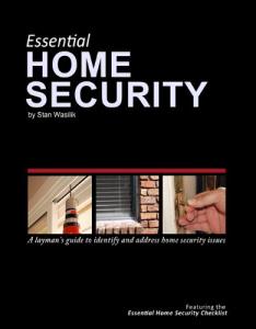 Essential Home Security