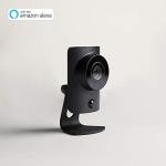 SimpliSafe 9 Piece Wireless Home Security System w/HD Camera - Optional 24/7 Professional Monitoring - No Contract - Compatible with Alexa and Google Assistant