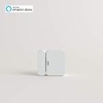 SimpliSafe 9 Piece Wireless Home Security System w/HD Camera - Optional 24/7 Professional Monitoring - No Contract - Compatible with Alexa and Google Assistant