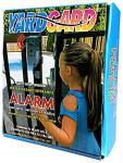 Yardgard Door and Window Pool Alarm, Child Safety UL 2017 Compliant Alarm for Pool Gates and Sliding Doors, Weatherproof, Wireless, Work as a UL Compliant Siren, ETL Certified, Easy to Install, White