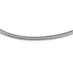 Wired Metal Door Window Magnetic Sensor Detector Switch Alarm Home Garage Security Kit