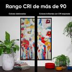 Wyze Color Smart Bulb with Alexa Compatibility