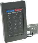 Control Products FreezeAlarm Homesitter Temperature, Water, Power Alarm HS-700 with voice message to up to 3 phone numbers / No monitoring fees