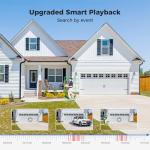 Hiseeu 16CH 3K Wired Security Camera System with Smart Dual Light,Audio,Vehicle/Person Detection,5MP 16CH DVR,16PCS 5MP IP67 Outdoor Indoor Surveillance CCTV Cameras,3TB HDD for 24/7 Home Security