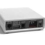 Control Products Intermediate FreezeAlarm Custom Temperature and Power Outage Alarm FA-I-CCA with voice message to up to 3 phone numbers / Quick Status Check