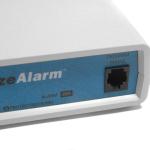 Control Products Intermediate FreezeAlarm Custom Temperature and Power Outage Alarm FA-I-CCA with voice message to up to 3 phone numbers / Quick Status Check