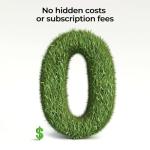 PGST Home Security System, Home Alarm System Wireless Touch Screen Motion Detection, Door and Window Alarms for Home, Wireless Siren, Remotes, Phone App, for Villa Home Apartment