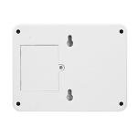 105DB Password Wireless Home Security Emergency Keypad Alarm Siren, 105° Alarm PIR Motion Sensor Detectors Door Window Home Security System