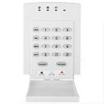 Sonew Home Burglar Alarm Control Keypad Anti-Theft Security System Keep Your Home