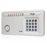 Skylink SC-100W Wireless Deluxe Home & Office Burglar Alarm System Alert Security Package | Affordable, Easy to Install DIY