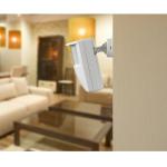 Skylink SC-100W Wireless Deluxe Home & Office Burglar Alarm System Alert Security Package | Affordable, Easy to Install DIY