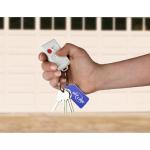 Skylink SC-100W Wireless Deluxe Home & Office Burglar Alarm System Alert Security Package | Affordable, Easy to Install DIY