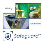 Lorex 4K Security Camera System, Fusion 16-Channel 3TB NVR with 8 Indoor/Outdoor Wired IP POE Metal Smart Deterrence Cameras, Motion Detection