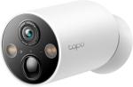 Tapo MagCam 2K+ - 2026 Wirecutter Best Outdoor Security Camera & PCMag Editors' Choice, Wireless Battery Power, Magnetic Mount, Subscription-Free SD Storage or optional Cloud, Person/Vehicle Detection