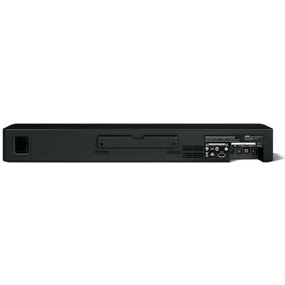 Bose Solo 5 Bluetooth Soundbar for TVs