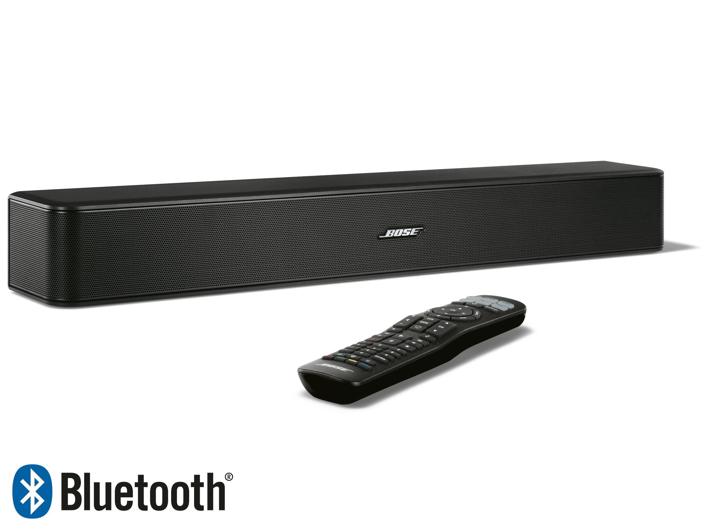 Bose Solo 5 Bluetooth Soundbar for TVs