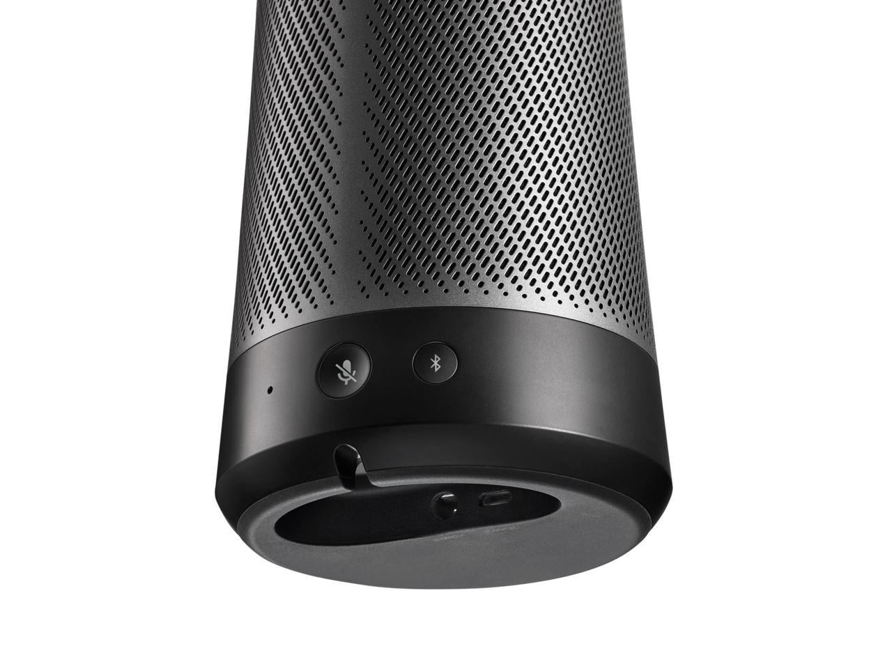 Harman Kardon Invoke Smart Bluetooth Speaker - Graphite