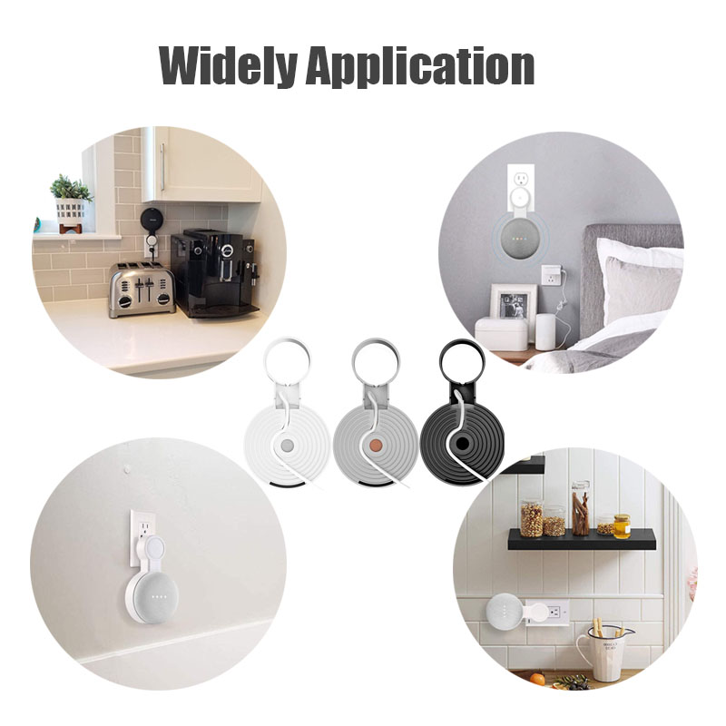 Wall Mount Holder for Google Home Mini