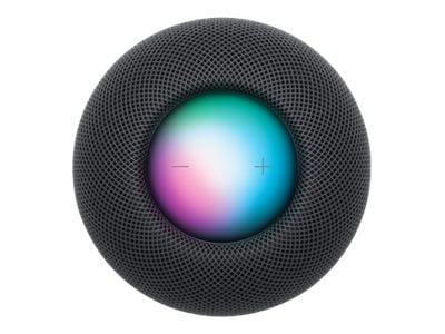 Apple HomePod Mini Smart Speaker - Space Gray