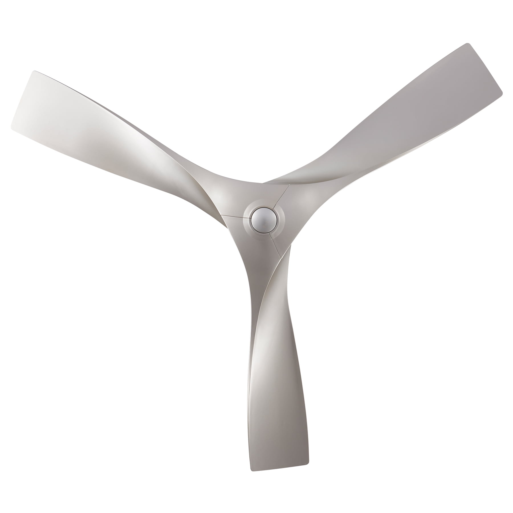 52" Smart Ceiling Fan with Remote Control Options