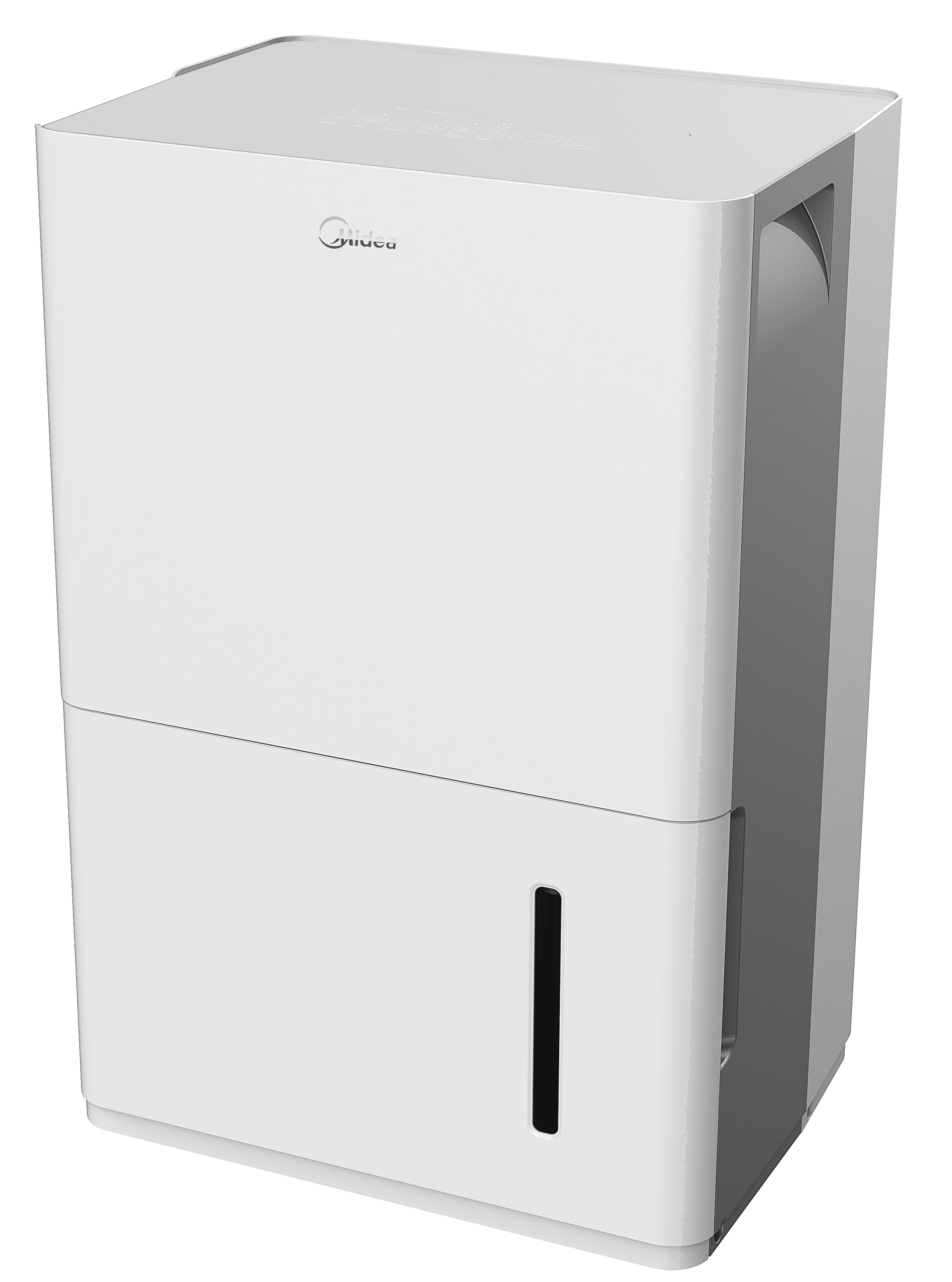 Midea 22-Pint Energy Star Smart Dehumidifier