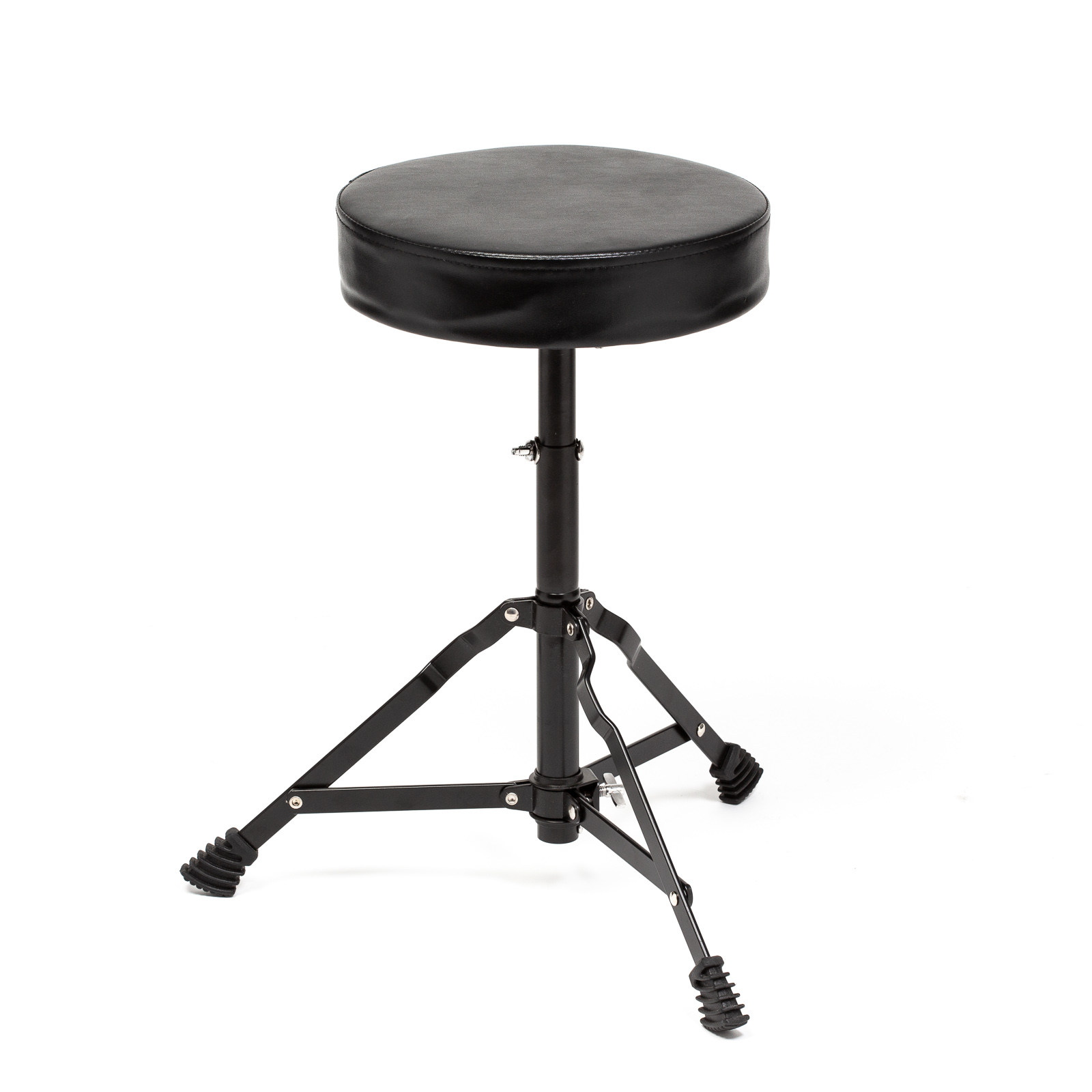 Ashthorpe 5-Piece Full Size Adult Drum Set