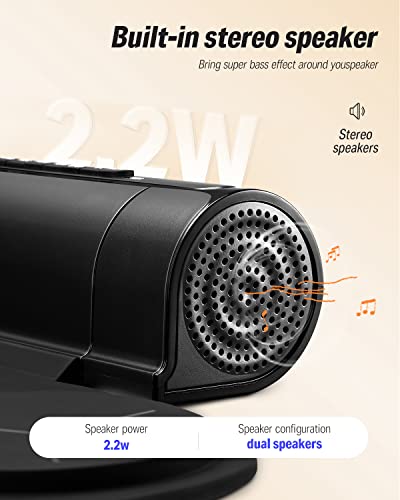 Donner 7-Pad Roll-Up Electric Drum Set