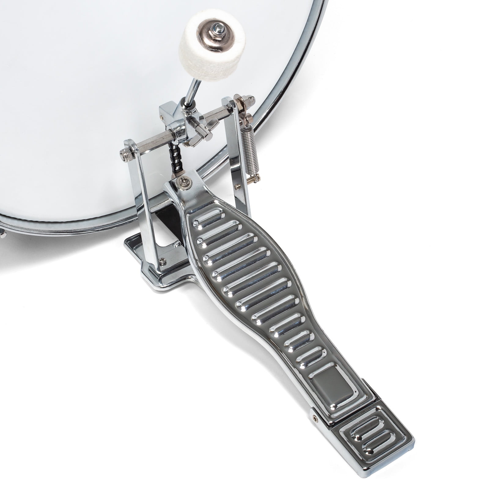 Ashthorpe 5-Piece Junior Drum Set with Cymbals