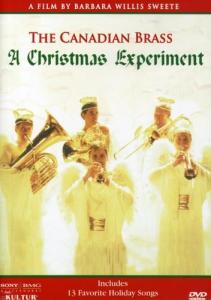 A Christmas Experiment / The Canadian Brass