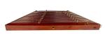 Persian Quality Santoor Santur Dulcimer String Musical Instrument