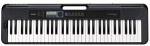 Casio CT-S300 PPK 61-Key Premium Keyboard Pack with Stand, Headphones & Power Supply