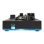 Hercules DJ Starter Kit with Starlight Controller, Monitor Speakers, Headphones, and Serato DJ Lite Software