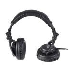 Hercules DJ Starter Kit with Starlight Controller, Monitor Speakers, Headphones, and Serato DJ Lite Software