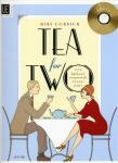 Tea for Two: UE21299: Five Lighthearted Arrangements for Piano Duet by Mike Cornick (1-Jan-2010) Sheet music