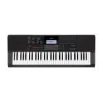 Casio CT-X700 – Portable 61-Key Keyboard | 600 Tones, 195 Rhythms, and AiX Sound Engine | Perfect for Any Musician