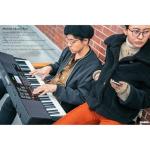 Casio CT-X700 – Portable 61-Key Keyboard | 600 Tones, 195 Rhythms, and AiX Sound Engine | Perfect for Any Musician