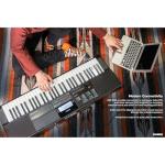 Casio CT-X700 – Portable 61-Key Keyboard | 600 Tones, 195 Rhythms, and AiX Sound Engine | Perfect for Any Musician