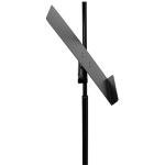 OnStage On-Stage MSA7011 U-Mount Clamp-On Bookplate