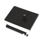 OnStage On-Stage MSA7011 U-Mount Clamp-On Bookplate