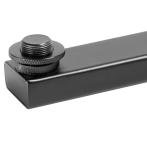 OnStage On-Stage MSA7011 U-Mount Clamp-On Bookplate